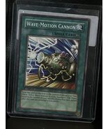 Wave-Motion Cannon - MFC-040 - Common - 1st Edition Magician&#39;s Force Yu-... - $112.73 MXN