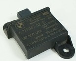 07-2010 bmw e70 x5 tire pressure monitor trigger transmitter rdc control... - $24.87