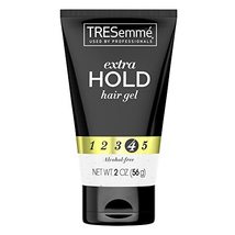 TRESemme Extra Hold Gel, 9 oz - $7.91