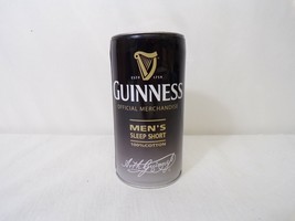 ORIGINAL Vintage Guinness Beer Can Money Bank - £15.54 GBP