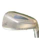 TaylorMade P-770 A Gap Wedge RH Uncut 37&quot; NSPro Modus3 Tour 120 Stiff St... - $179.95