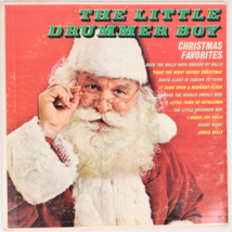 The Caroleers – The Little Drummer Boy - 1966 Mono - 12&quot; Vinyl LP XM-8 - £6.01 GBP