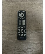 RCA Remote Control TV  RO3 UM-4 R03UM-4 R03 Original OEM - $6.00
