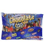 Nestle Hershey Chocolate Assortments Mini Individually Wrapped 150 Piece... - £28.02 GBP+