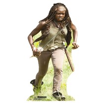The Walking Dead Michonne Cardboard Cutout - £72.60 GBP