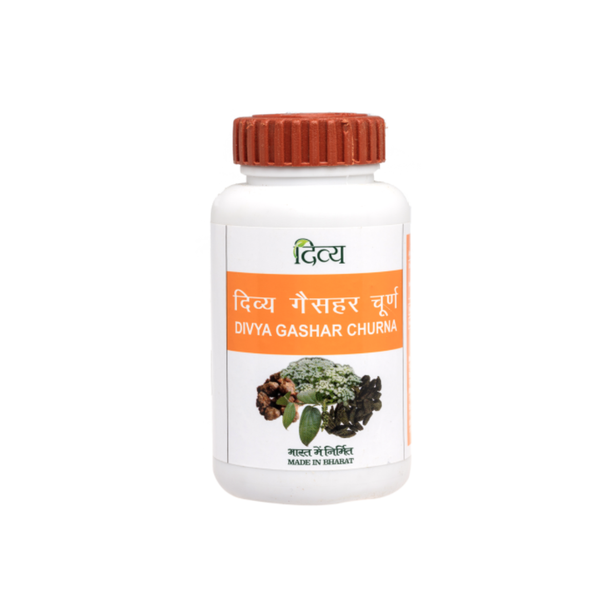 Divya Gashar Churna 100g Powder Ayurvedic Patanjali Ramdev - $9.49+