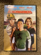 The Benchwarmers (DVD, 2006) David Spade Jon heder - £4.70 GBP