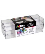 ArtBin 2 In 1 Wall and Desk Organizer 6959AS - $1,066.89 MXN