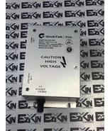 GlobTek Inc. GS-400 High Voltage Output Power Supply, Input 12V 1Amp  - $629.32 MXN