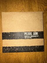 Pearl Jam Official Live Bootleg Mansfield MA (3-CD, 2003) 7/11/03 - $19.79