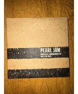 Pearl Jam Official Live Bootleg Mansfield MA (3-CD, 2003) 7/11/03 - $19.79