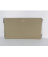 ✅ 2000 - 2006 Chevrolet GMC Cadillac Sunroof Cover Sunshade Shale Color ... - $3,866.94 MXN