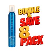 Aquage SeaExtend Silkening Oil Foam, 8 Oz - Pack of 8 (Bundle &amp; Save) - $325.14 CAD