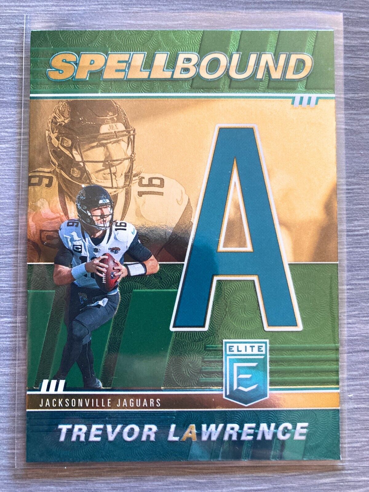 2022 Panini Donruss Elite Inserts Rodgers, Lawrence, Lamb Free Ship