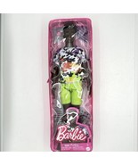 Barbie Ken Fashionistas Doll # 183 Sculpted Black Hair NEW - £7.73 GBP