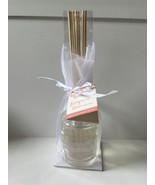 Julia Raymond  Bergamot Geranium Reed Diffuser 3.9 Fl Oz - $748.00 MXN