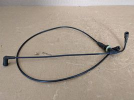 OEM Genuine Chrysler Pacifica Cruise Control Servo Speed Cable Vacuum Hose - $64.20 CAD