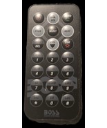 BOSS Audio Systems MR632UAB Bluetooth Stereo OEM Replacement Remote Cont... - €14,81 EUR