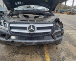 13 16 Mercedes GL450 OEM Left Front Window Regulator With Speakers A1667... - $73.66