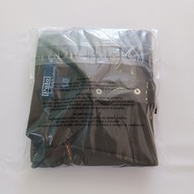 Polo Ralph Lauren Men's Brown Cotton Polo Shirt Long Sleeve Size XL image 14