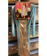 Kids Princess Costume Dress Size 12-14 Age 8-10 Halloween Dress Up - £3.65 GBP