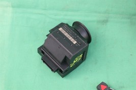 07 Mercedes E320 CDI Blue Tech DME ECU ECM Engine Control Module EIS A6421502478 image 6