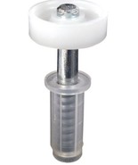 New Prime-Line Products 828725 Bi-Fold Door Top Guide Wheel 10 (2 Packs)=20 - $241.91 MXN