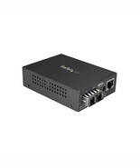Startech MCMGBSCMM055 MULTIMODE FIBER ETHERNET MEDIA CONVERTER EXTENDS B... - €127,86 EUR