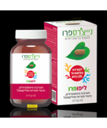 NATURE&#39;S PRO  LipoPro To lower LDL cholesterol in the blood 60 capsules - $1,140.28 MXN