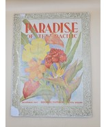 PARADISE OF THE PACIFIC-Hawaii-December 1937-RARE-Magazine-Holiday Numbe... - $91.76