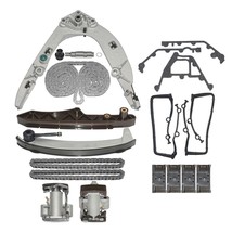 TIMING CHAIN KIT for BMW 540i E39 M62 1999-2003 11311741777 - $323.14 CAD