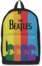 Beatles - Hard Days Night Backpack by Rocksax - $54.40