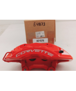 New OEM genuine GM Rear Brake Caliper 2009-2013 Corvette Z06 ZR1 427 227... - €480,20 EUR