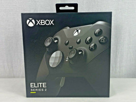 Microsoft Xbox One Elite Series 2 Wireless Controller - Empty Display Box Only ! - £7.83 GBP