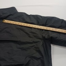 Cabela's M09JK001 Men's Black Full Zip Pockets Jacket Size 2XL Regular Chest 60" image 9