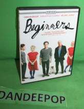 Beginners DVD Movie - £7.11 GBP