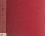 Winston S. Churchill&#39;s Maxims and Reflections [Unknown Binding] Winston ... - £11.55 GBP