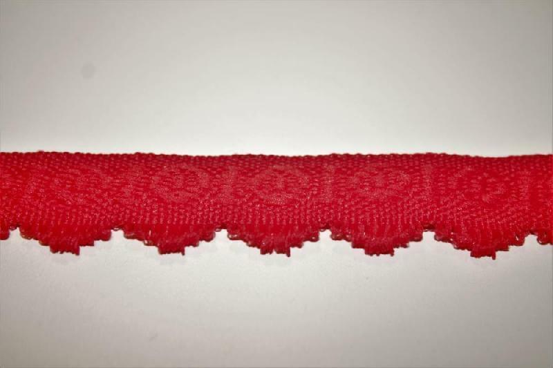 2 METERS LACE POCKET TRIMMER 2cm SWEET TRIMS ART. 020600-
show original ... - $1.13