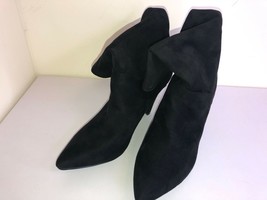 Indigo Rd Women&#39;s Sandal Booties Black Size 9 - £11.32 GBP