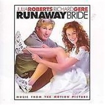 Various : Runaway Bride: Original Soundtrack CD (1999) Pre-Owned - £11.89 GBP