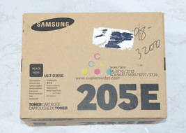 Open OEM Samsung ML-3710/3712 Black Extra High Yield Toner Cartridge MLT... - £29.48 GBP