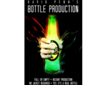 David Penn&#39;s Beer Bottle Production (Gimmicks and Online Instructions) -... - £21.63 GBP