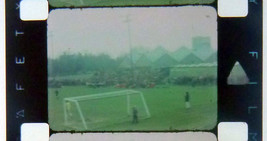 Brown University, Providence RI 16mm Color Film 1970s Brown Bears Soccer... - $24.75