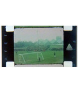 Brown University, Providence RI 16mm Color Film 1970s Brown Bears Soccer... - $24.75