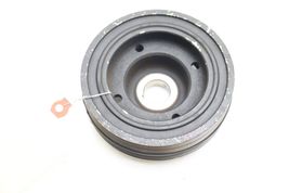 07-09 SUBARU LEGACY GT OUTBACK XT CRANKSHAFT PULLEY E0327 image 9