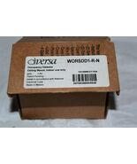 Diversa worsdd1-r-n Universal Lighting Ceiling Mount Occupancy Detector ... - €35,55 EUR