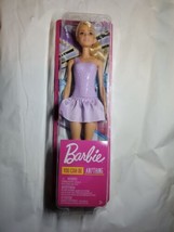 Barbie Career Figure Skater 60th Anniversary You Can Be Anything FWK90 - 2018 - £26.41 GBP