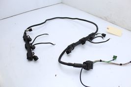 06-08 BMW 750I ENGINE IGNITION WIRE HARNESS Q2263 image 6