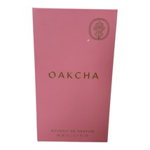 Oakcha Nebula Extrait de Parfum 1.7 fl oz New - $31.35