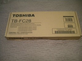 Toshiba TB-FC28 (TBFC28) Waste Toner Container - £58.92 GBP